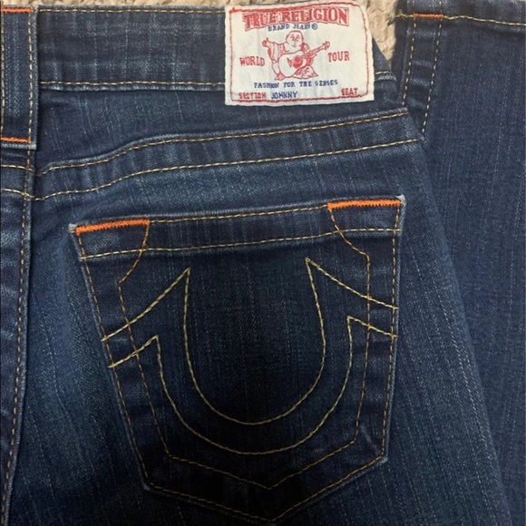 True religion 27 jeans - Picture 2 of 5